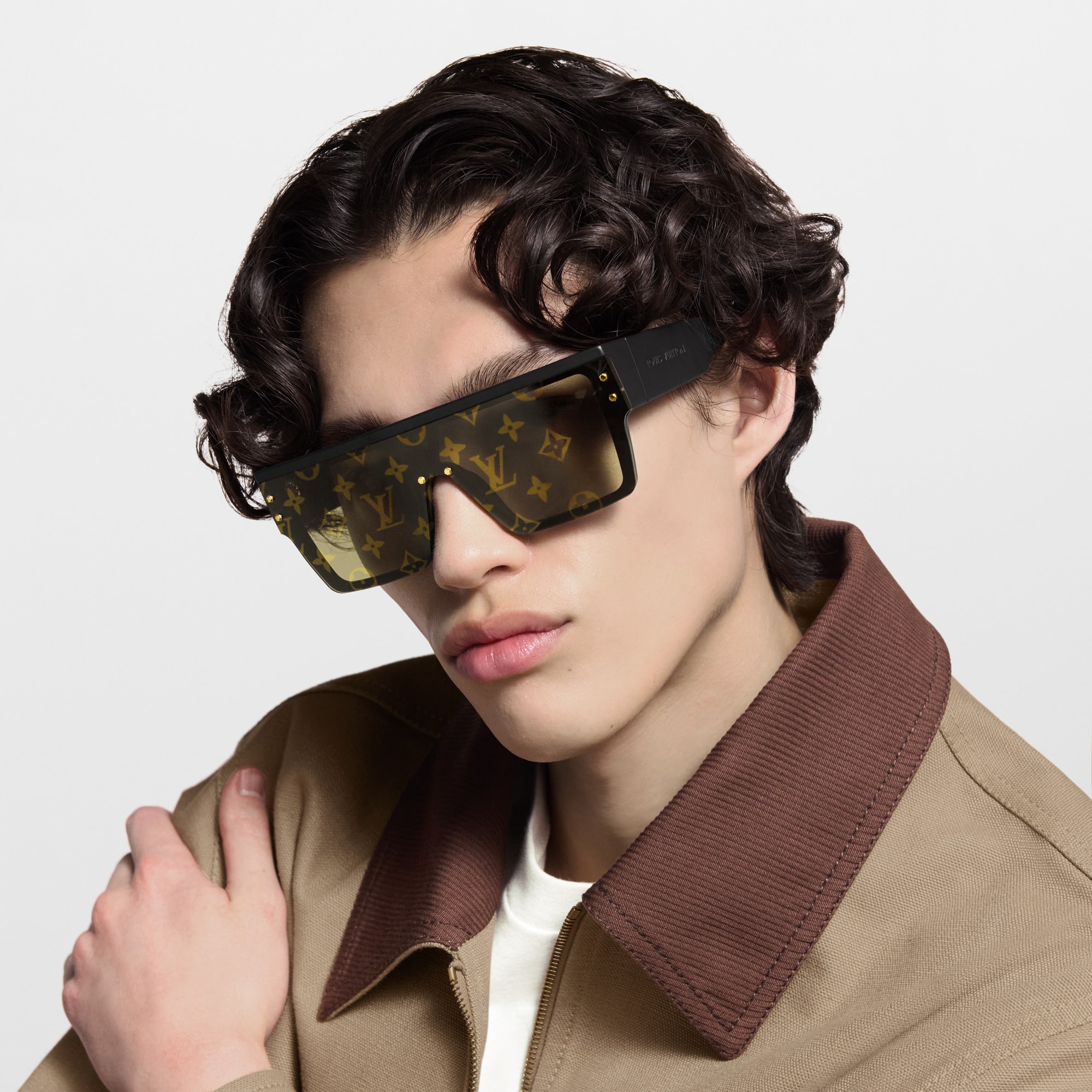 LV Waimea L Sunglasses - Luxury Sunglasses - Accessories | Men